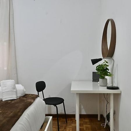 For You Rentals Encantador Apartamento Temporal Madrid Centro Vld13 Экстерьер фото