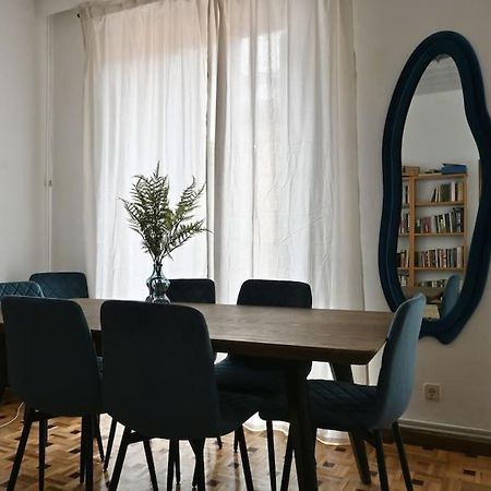 For You Rentals Encantador Apartamento Temporal Madrid Centro Vld13 Экстерьер фото