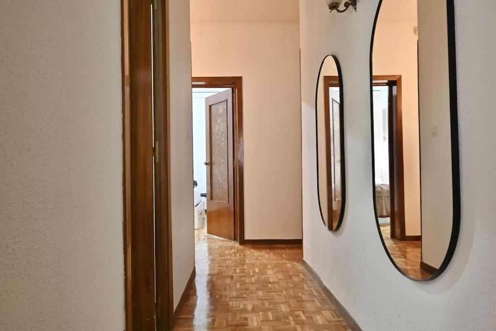 For You Rentals Encantador Apartamento Temporal Madrid Centro Vld13 Экстерьер фото