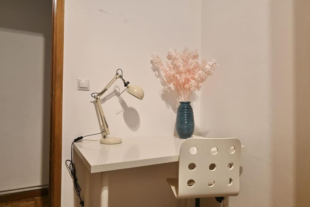 For You Rentals Encantador Apartamento Temporal Madrid Centro Vld13 Экстерьер фото