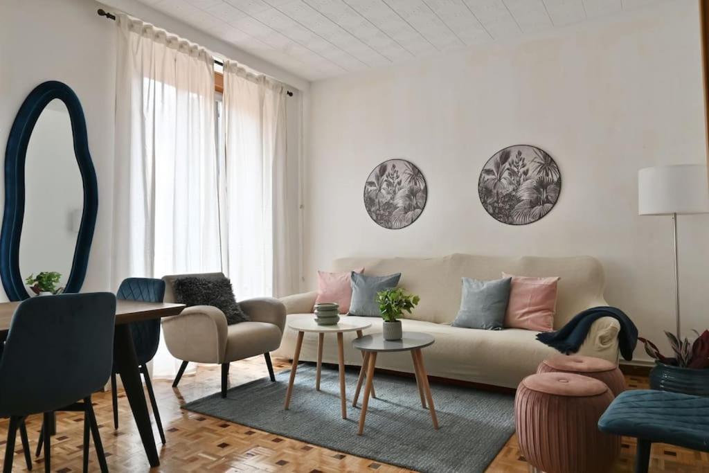 For You Rentals Encantador Apartamento Temporal Madrid Centro Vld13 Экстерьер фото