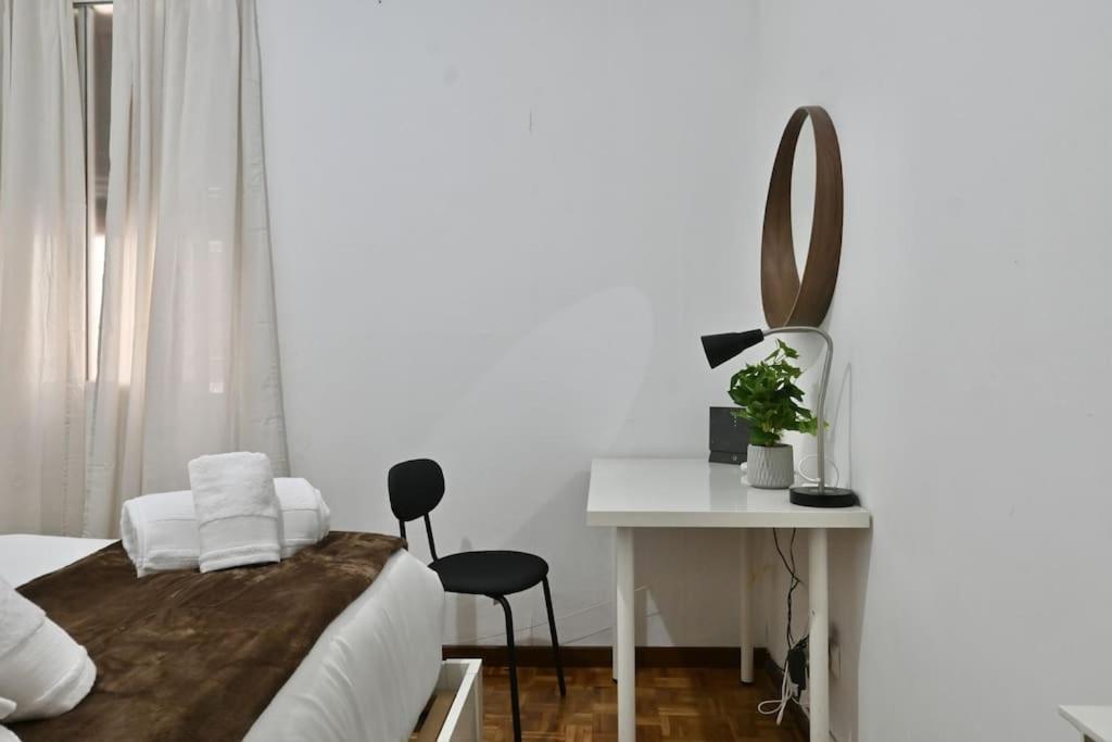 For You Rentals Encantador Apartamento Temporal Madrid Centro Vld13 Экстерьер фото