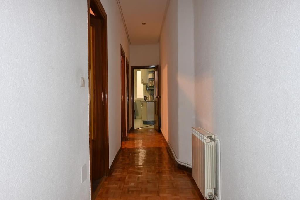 For You Rentals Encantador Apartamento Temporal Madrid Centro Vld13 Экстерьер фото