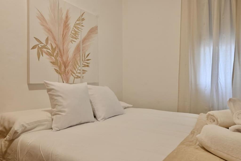 For You Rentals Encantador Apartamento Temporal Madrid Centro Vld13 Экстерьер фото