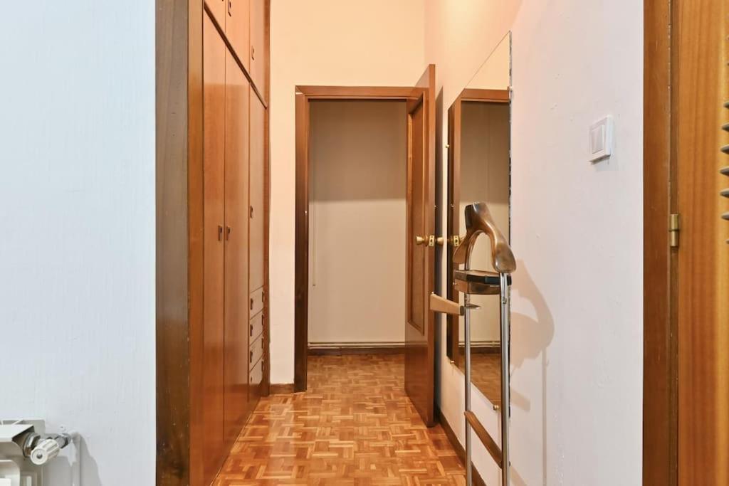 For You Rentals Encantador Apartamento Temporal Madrid Centro Vld13 Экстерьер фото