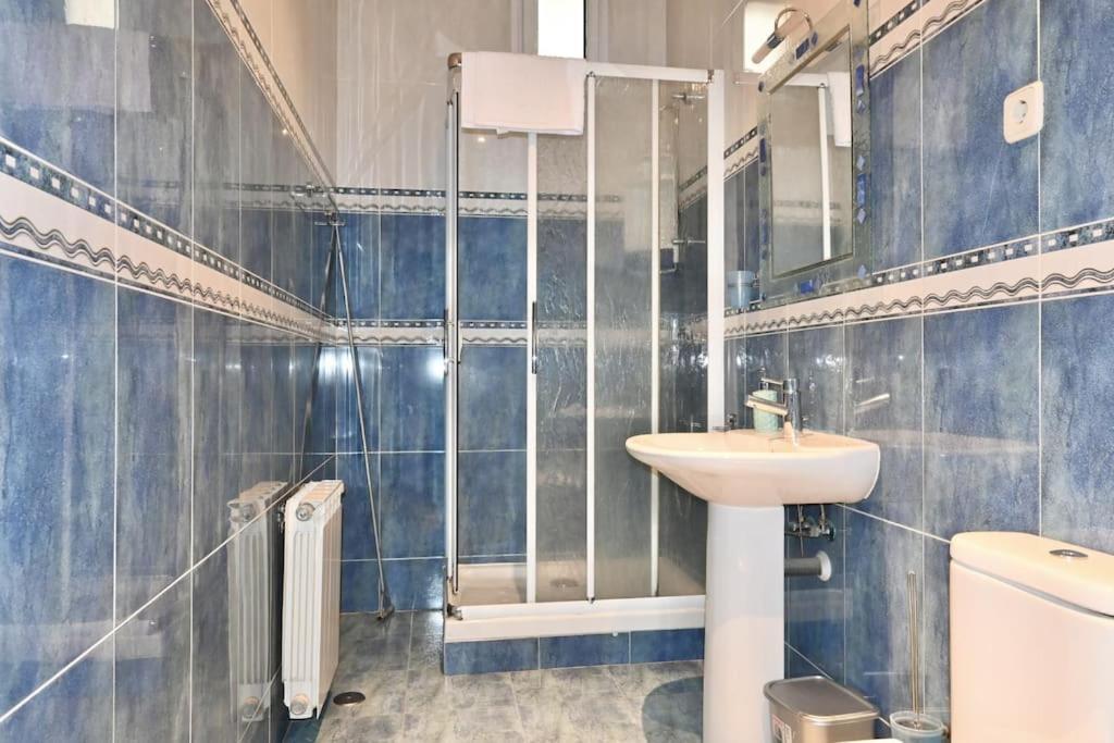 For You Rentals Encantador Apartamento Temporal Madrid Centro Vld13 Экстерьер фото