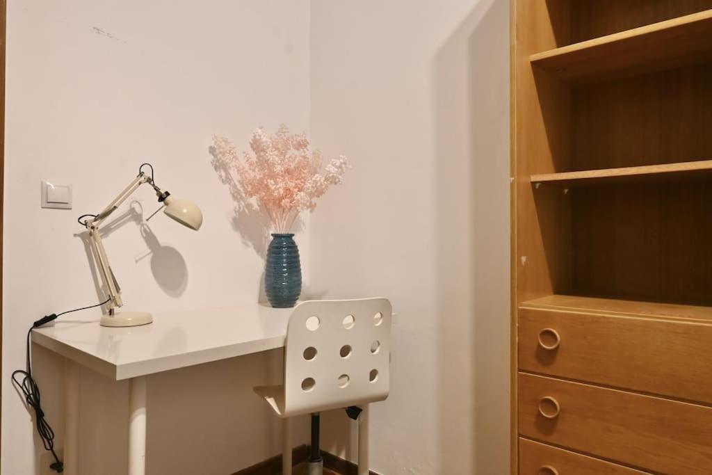 For You Rentals Encantador Apartamento Temporal Madrid Centro Vld13 Экстерьер фото