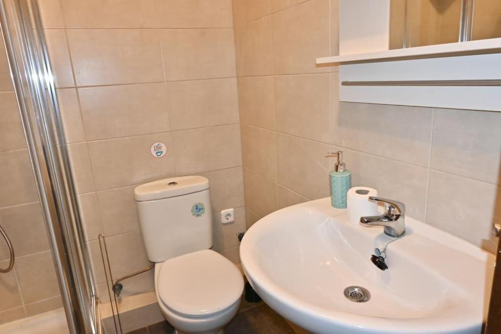 For You Rentals Encantador Apartamento Temporal Madrid Centro Vld13 Экстерьер фото